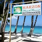 Marzon Beach Resort - Boracay