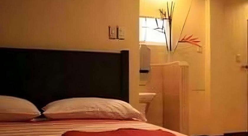 Marzon - Boracay 5* Manoc-Manoc