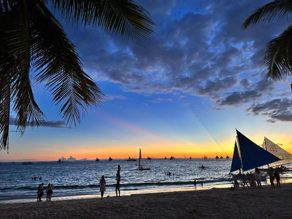 Marzon - Boracay Resort 5*