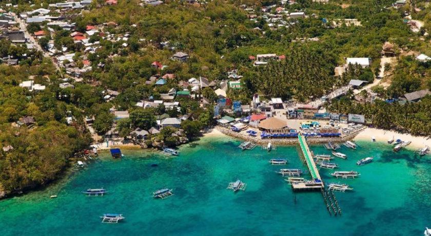 Resort Marzon - Boracay 5*