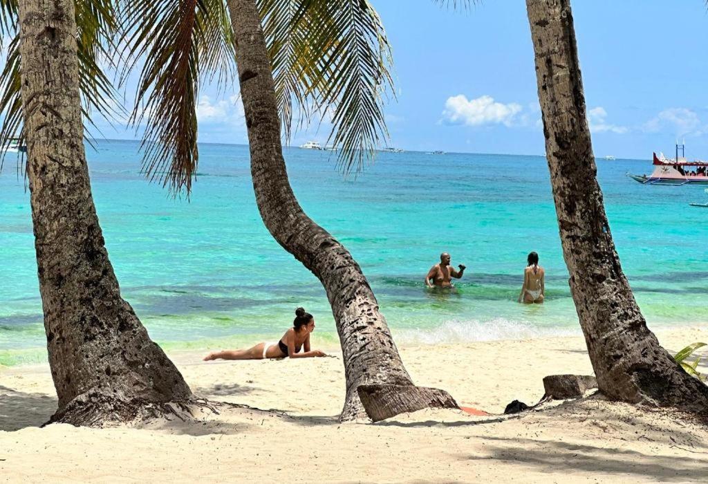 Resort Marzon - Boracay 5*