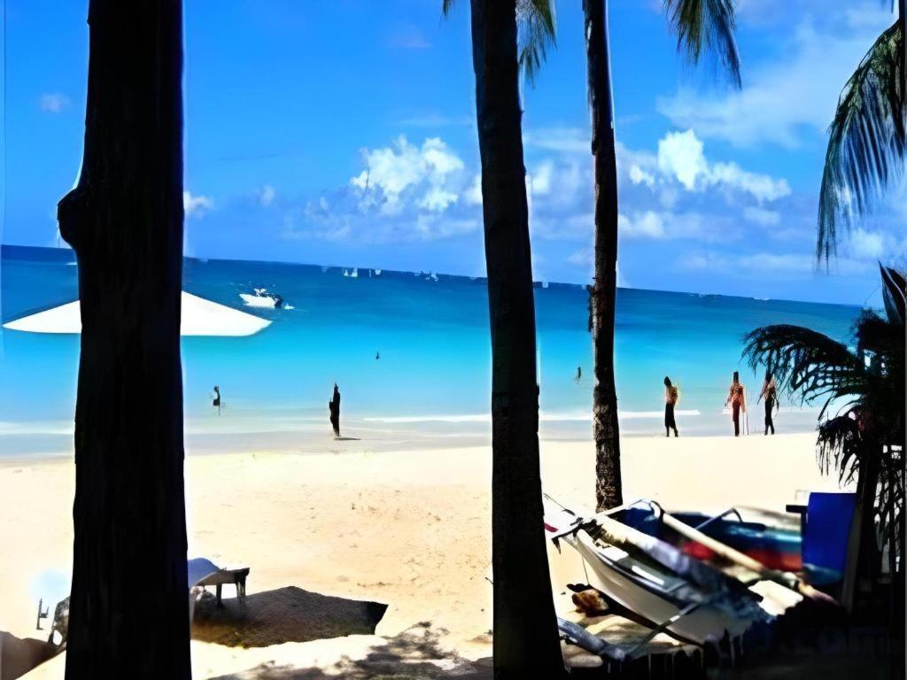 Marzon - Boracay Resort