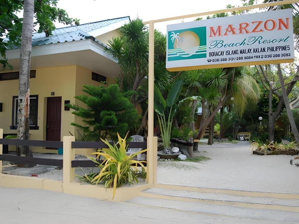 Marzon - Boracay Resort