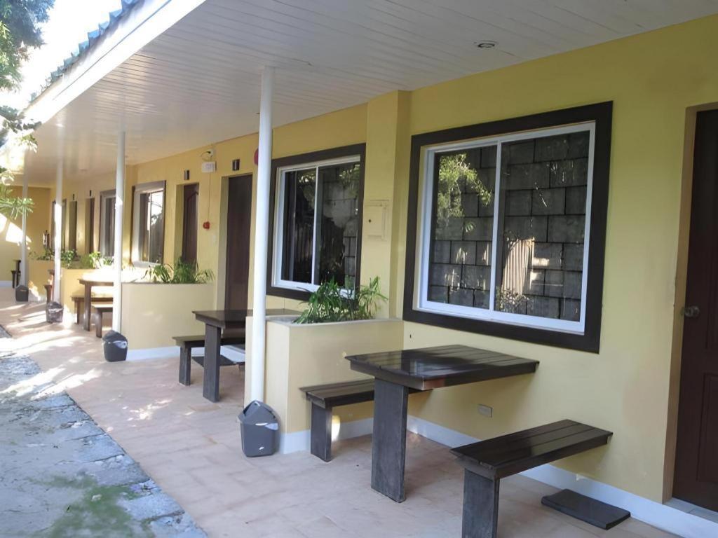 Marzon - Boracay Resort 5*