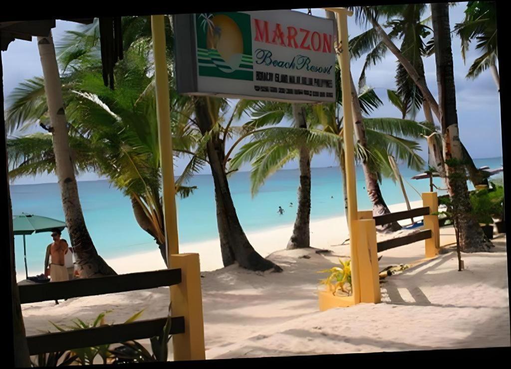 Resort Marzon - Boracay 5*