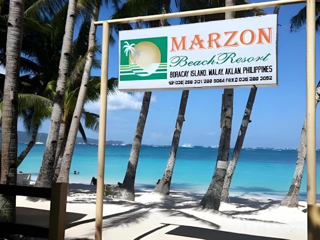 Marzon - Boracay 5*