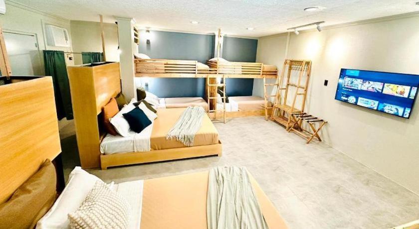 Marzon - Boracay Resort 5*