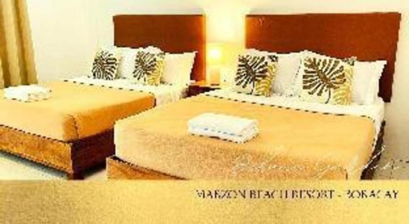 Marzon - Boracay 5*