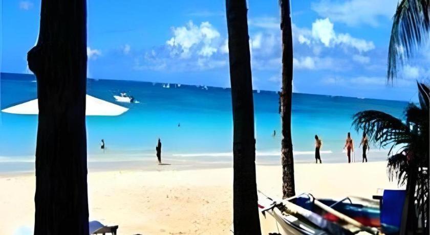 Resort Marzon - Boracay Manoc-Manoc