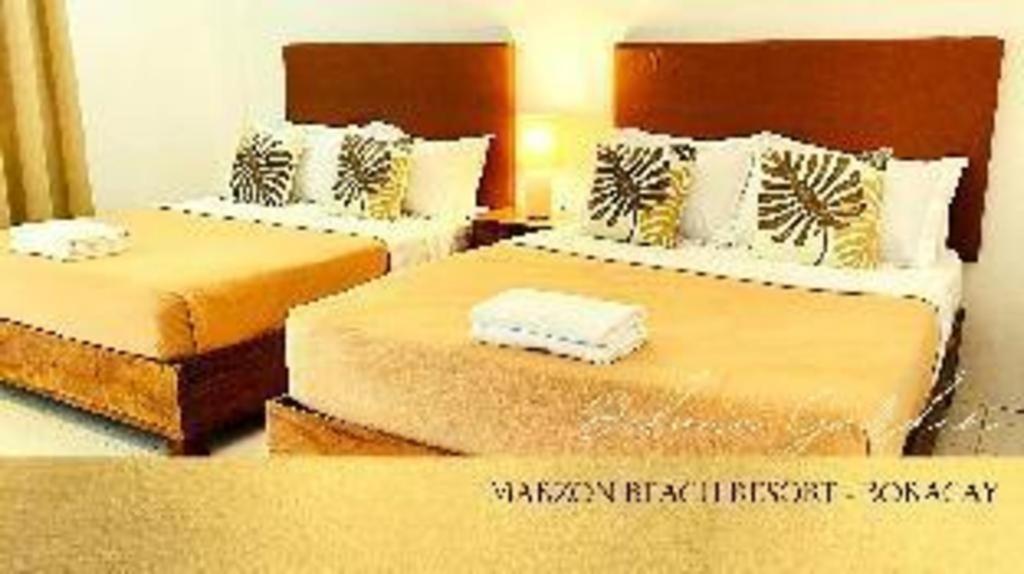 Marzon - Boracay Resort 5*