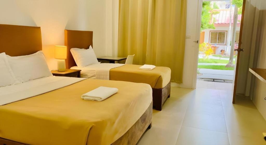 Marzon - Boracay 5*