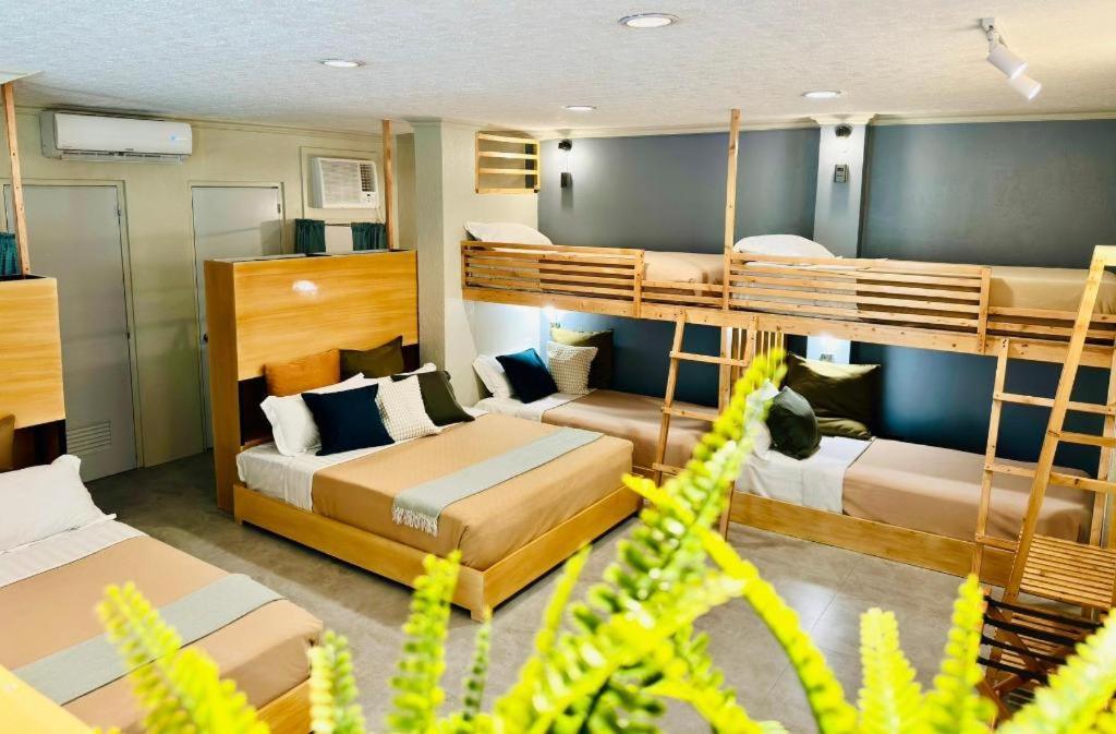 Marzon - Boracay 5* Manoc-Manoc